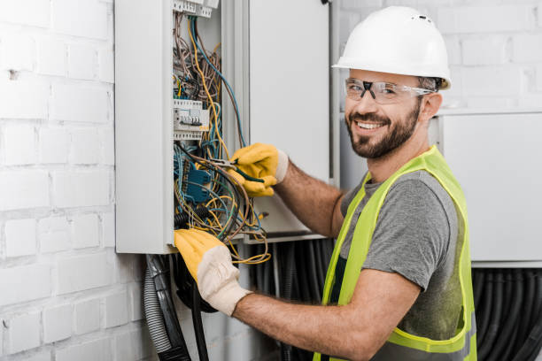 Best Electrical Outlet Repair  in Gloucester, MA